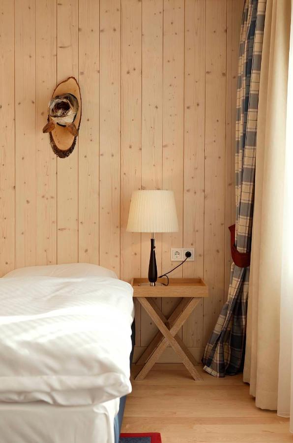 Romantik Hotel Waldschloesschen Šlesvik Exteriér fotografie