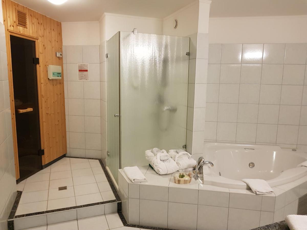 Romantik Hotel Waldschloesschen Šlesvik Exteriér fotografie