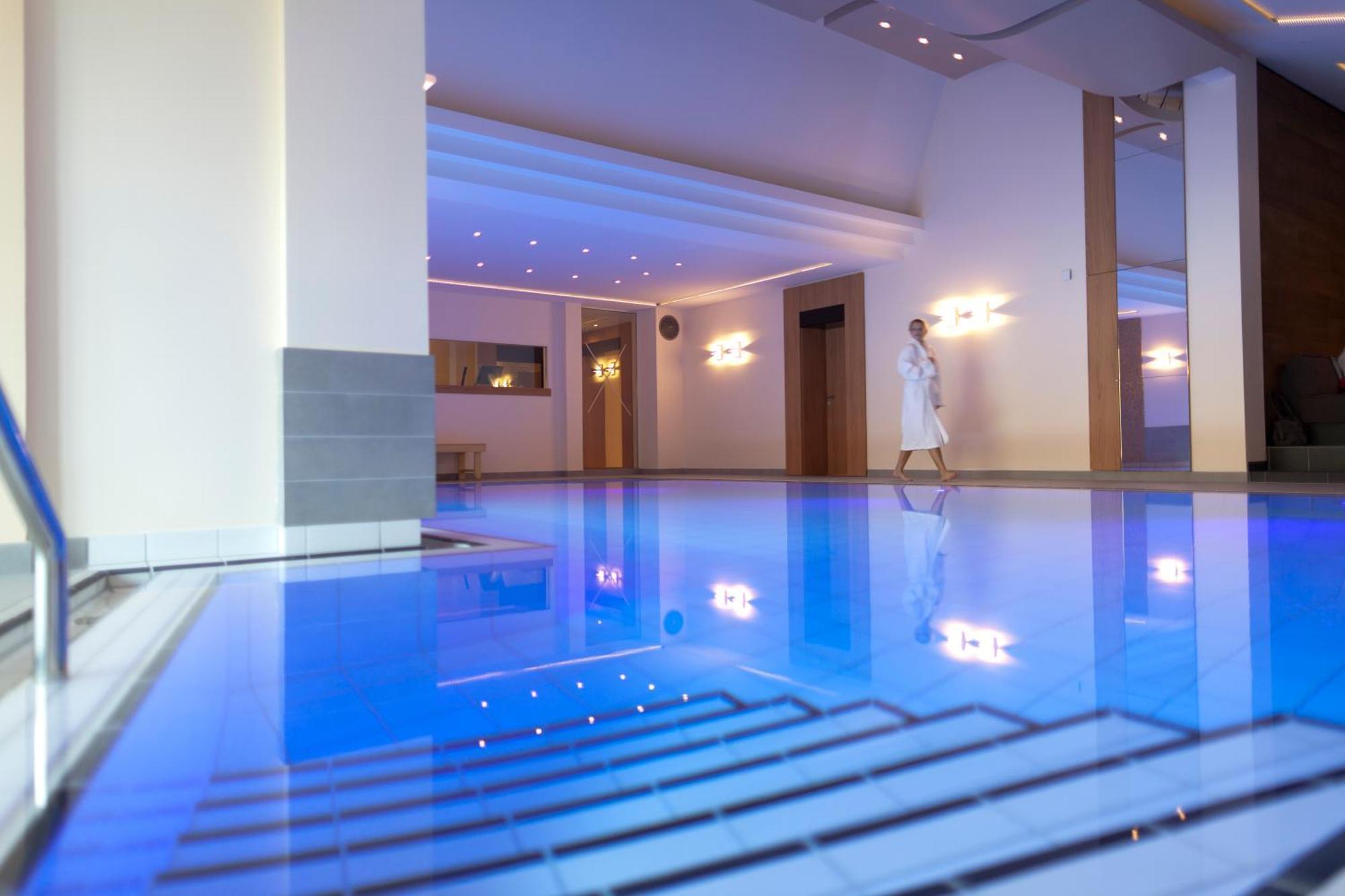 Romantik Hotel Waldschloesschen Šlesvik Exteriér fotografie