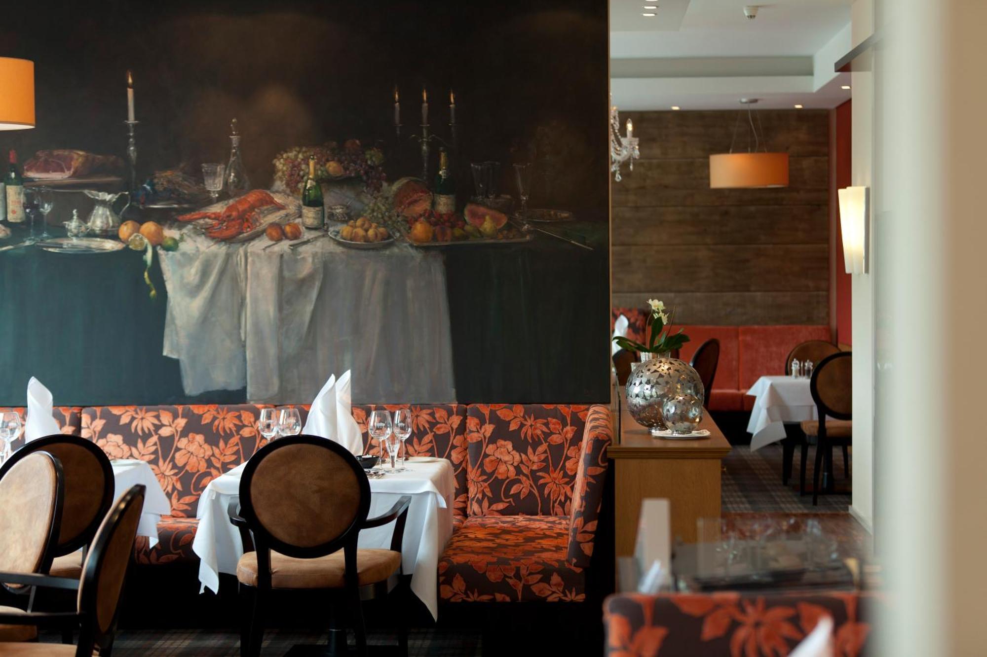 Romantik Hotel Waldschloesschen Šlesvik Exteriér fotografie